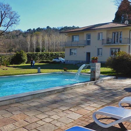 Oasi Degli Dei Bed & Breakfast รังโก ภายนอก รูปภาพ